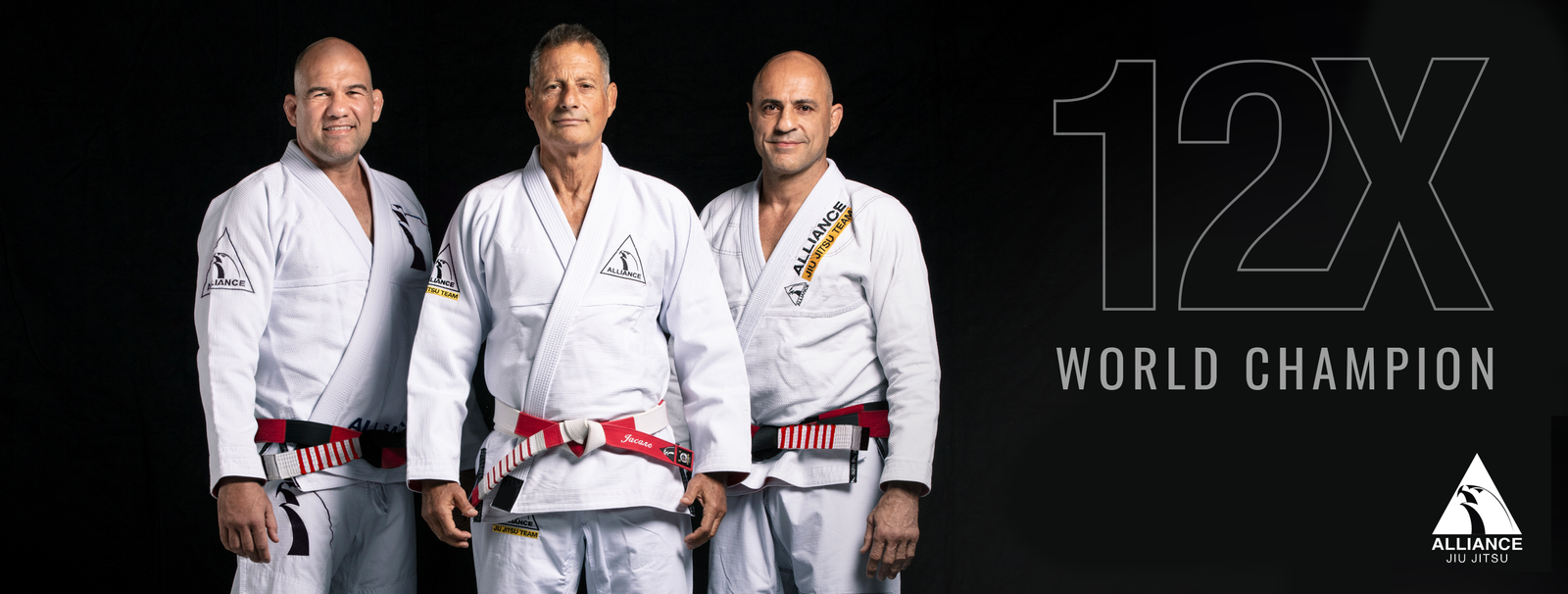 Alliance Jiu Jitsu Team - Escolas de Jiu Jitsu para crianças e adultos.